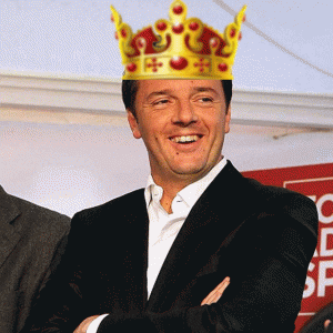 Renzi-re